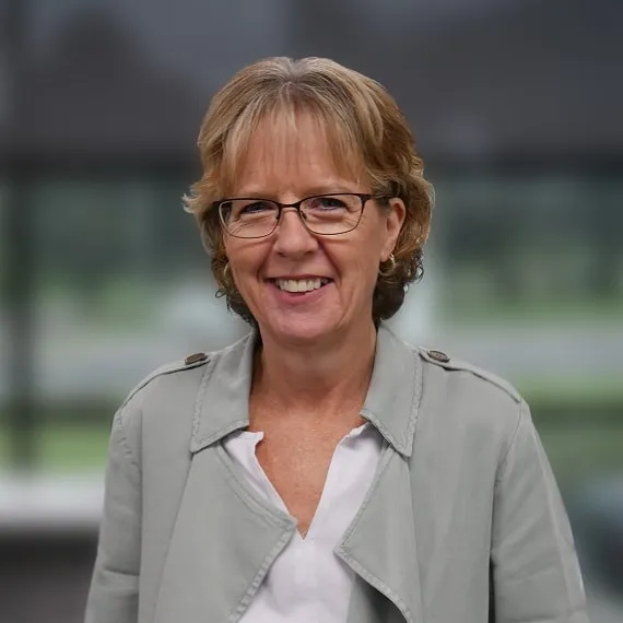 Catriona Anderson, Group GM at HomeSec Business Finance