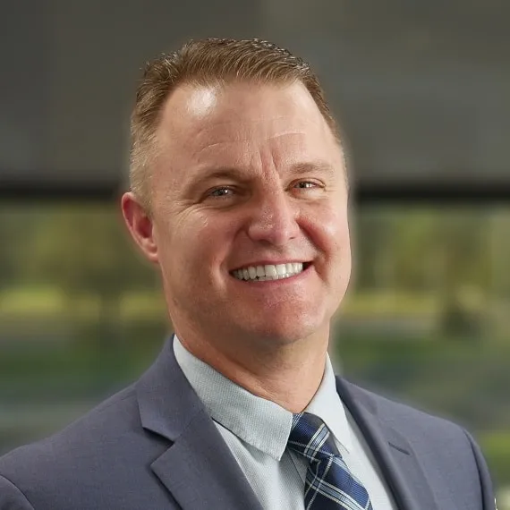 Paul Stone, Joint CEO at HomeSec Business Finance