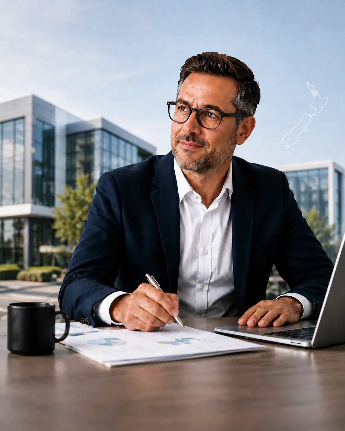 HomeSec New Zealand business finance with no cashflow records required